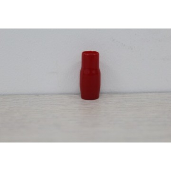 TJ ENDCAP V22 RED (100PCS)